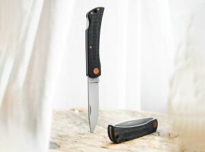 Böker Manufaktur RANGEBUSTER BLACK COPPER Çakı