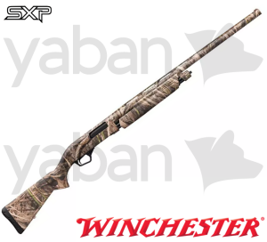 WINCHESTER SXP CAMO WATERFOWL MOSG. POMPALI AV TÜFEĞİ