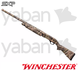 WINCHESTER SXP CAMO WATERFOWL MOSG. POMPALI AV TÜFEĞİ