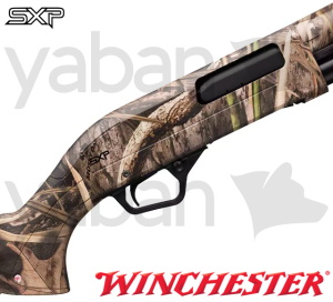 WINCHESTER SXP CAMO WATERFOWL MOSG. POMPALI AV TÜFEĞİ