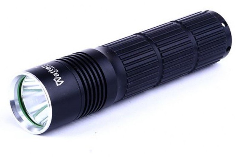 WATTON WT-281 ULTRA YÜKSEK IŞIK EL FENERİ