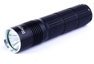WATTON WT-281 ULTRA YÜKSEK IŞIK EL FENERİ