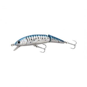 ABU GARCIA Tormentor M.Yem 130MM/32G JTD BLUEM