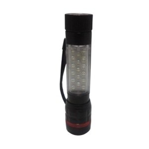WATTON WT-266 LEDLİ EL FENERİ