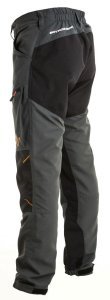 Savage gear Simply Savage Trousers Grey S