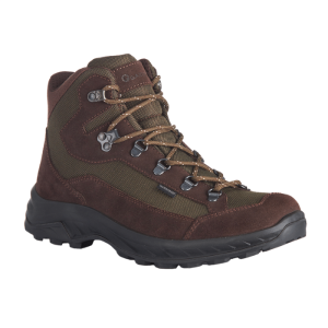 GARSPORT Monviso Su Geçirmez Kahve Yeşil Bot 42