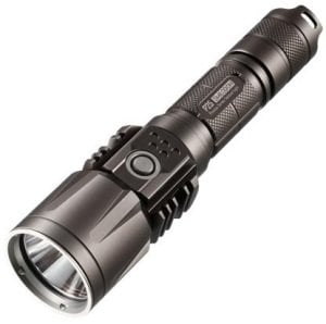 NITECORE P25 860 LÜMEN ŞARJLI EL FENERİ
