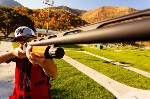 WINCHESTER SXP POMPALI ATIŞ TÜFEĞİ