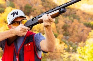 WINCHESTER SXP POMPALI ATIŞ TÜFEĞİ