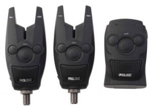 Prologıc BAT- Bite Alarm Kit 3+1