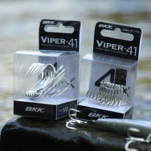 BKK Viper-41 İğne 1