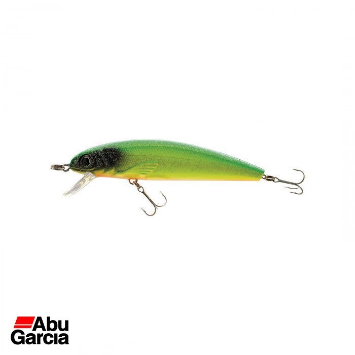 ABU GARCIA Tormentor Yüzen Maket Yem 70MM/9G PA