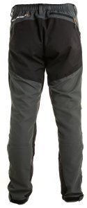 Savage gear Simply Savage Trousers Grey XXL