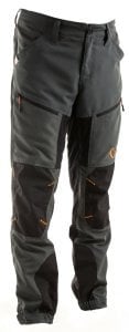Savage gear Simply Savage Trousers Grey XXL
