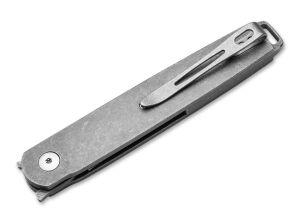 Böker Plus LRF DAMASCUS Çakı