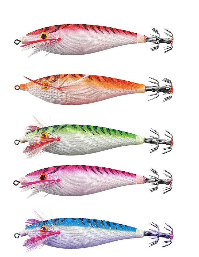 Fladen Kalamar Zokası 7 CM 03