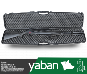 FABARM P.S.S.10 PRACTICAL YARI OTOMATİK AV TÜFEĞİ / 2.EL