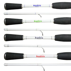 Kudos Light Style 235cm 1-14gr Lrf Kamış