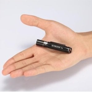 NITECORE T2S 50 LÜMEN EL FENERİ