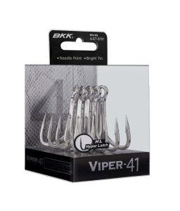 BKK Viper-41 İğne 2