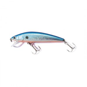 ABU GARCIA Tormentor Yüzen Maket Yem 70MM/9G H-SKB