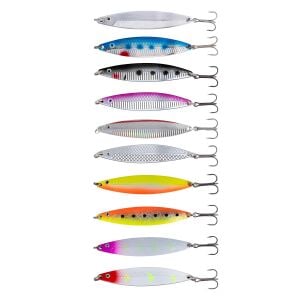 Effe Blue Fish Kaşık
