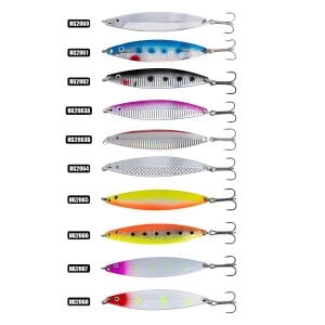 Effe Blue Fish Kaşık