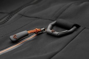 Savage gear Simply Savage Softshell Mont L