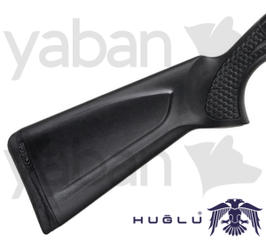 HUĞLU VEYRON SENTETİK SLUG YARI OTOMATİK AV TÜFEĞİ