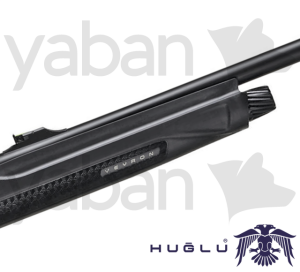 HUĞLU VEYRON SENTETİK SLUG YARI OTOMATİK AV TÜFEĞİ