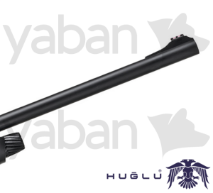 HUĞLU VEYRON SENTETİK SLUG YARI OTOMATİK AV TÜFEĞİ