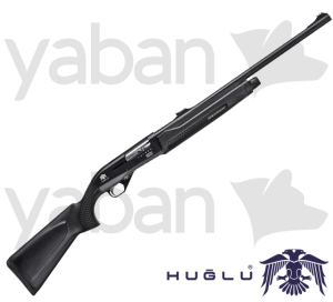 HUĞLU VEYRON SENTETİK SLUG YARI OTOMATİK AV TÜFEĞİ