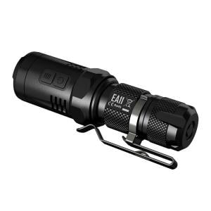 NITECORE EA11 900 LÜMEN EL FENERİ