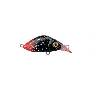 SPRO TM Flat Mini Crank 30 BR LRF Maket Yem