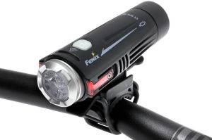 FENİX BC21R USB 880 LÜMENS BİSİKLET FENERİ