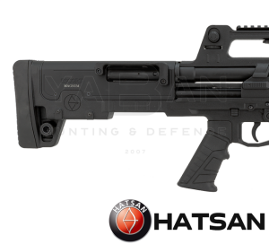 HATSAN ESCORT BULLTAC POMPALI AV TÜFEĞİ