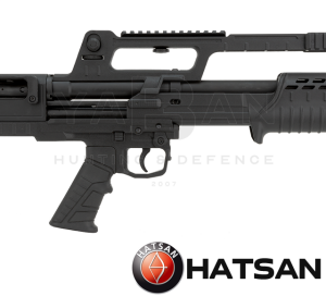 HATSAN ESCORT BULLTAC POMPALI AV TÜFEĞİ