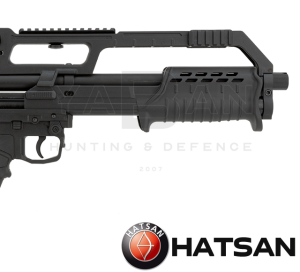 HATSAN ESCORT BULLTAC POMPALI AV TÜFEĞİ