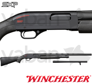 WINCHESTER SXP FIELD COMBO POMPALI AV TÜFEĞİ