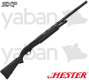 WINCHESTER SXP FIELD COMBO POMPALI AV TÜFEĞİ