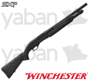 WINCHESTER SXP FIELD COMBO POMPALI AV TÜFEĞİ