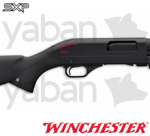 WINCHESTER SXP FIELD COMBO POMPALI AV TÜFEĞİ