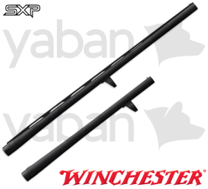 WINCHESTER SXP FIELD COMBO POMPALI AV TÜFEĞİ