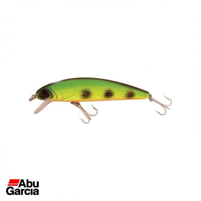 ABU GARCIA Tormentor Yüzen Maket Yem 70MM/9G GP