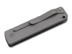 Böker Plus Lancer 42 Titanium Çakı