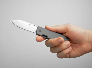 Böker Plus Lancer 42 Titanium Çakı
