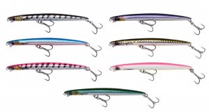 Savage gear Deep Walker 2.0 17.5 cm 50 gr Suni Yem