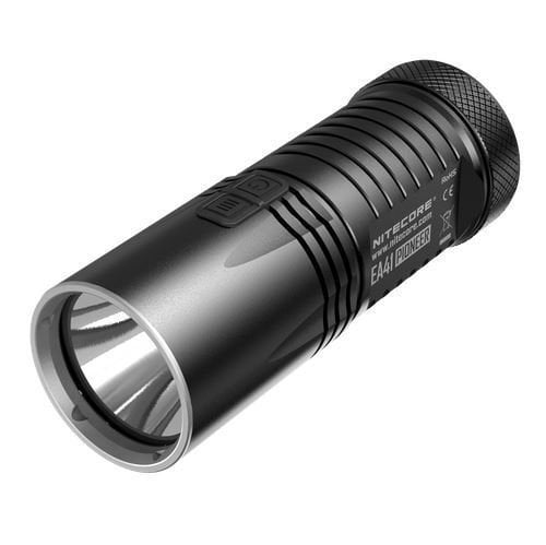 NITECORE EA41 1020 LÜMEN EL FENERİ