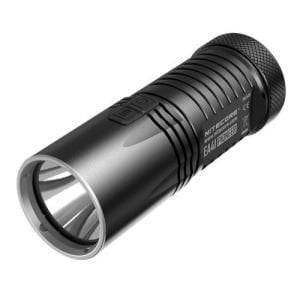 NITECORE EA41 1020 LÜMEN EL FENERİ