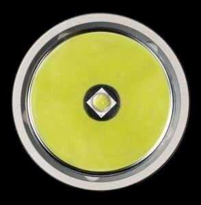 NITECORE EA41 1020 LÜMEN EL FENERİ